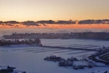 2009 18.12. Hyvää joulua