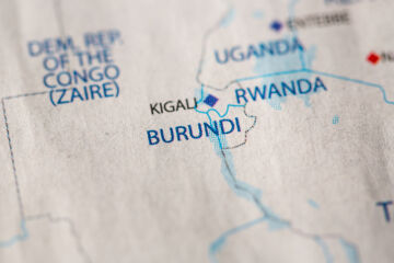 Burundi, shutterstock_362722892