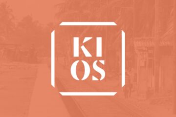 KIOS jakokuva Aasia 2, iso