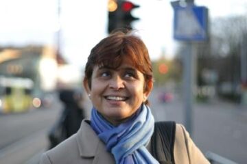 Renu Rajbhandari