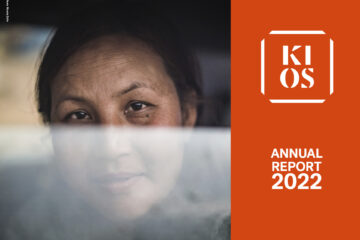 Kios Annual Report 2022