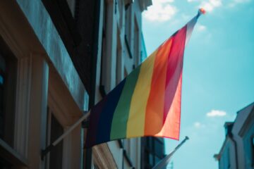 Statement: The KIOS Foundation stands with LGBTIQ+ activists