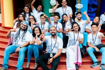 Stories of Change: Building Queer Solidarity and Advocacy in Sri Lanka