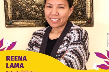 Reena Lama
