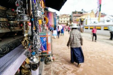 nepal elections